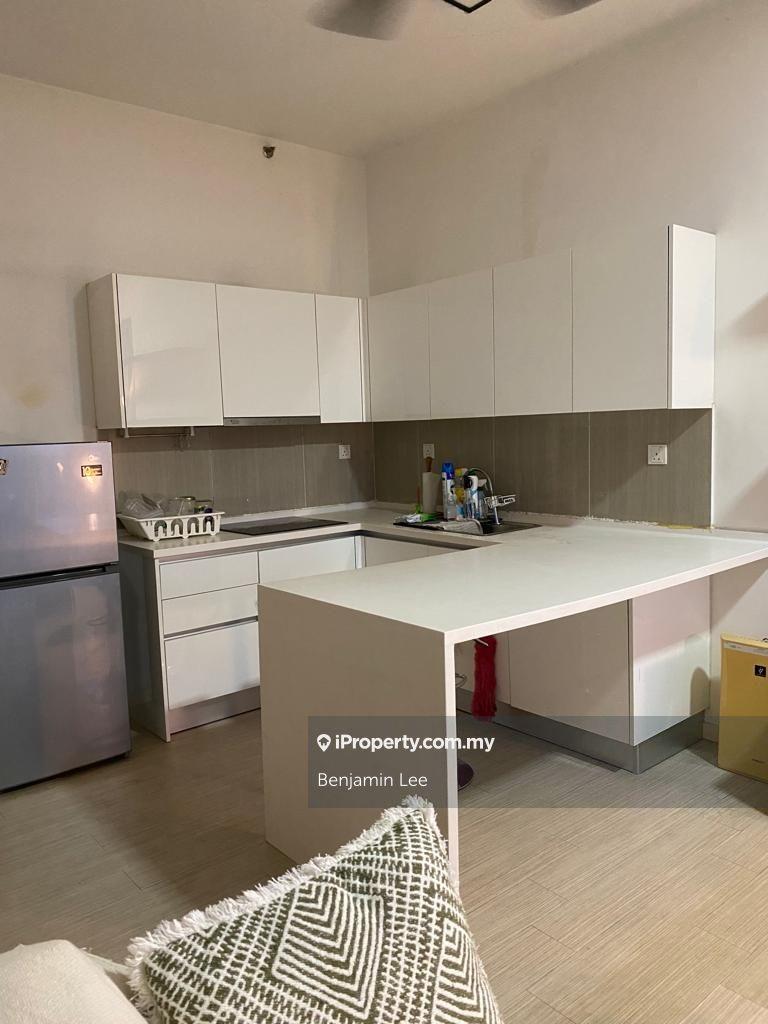 Service Residence for Sale in The Grand @ Kelana Damansara Suite by Benjamin Lee - iProperty.com.my