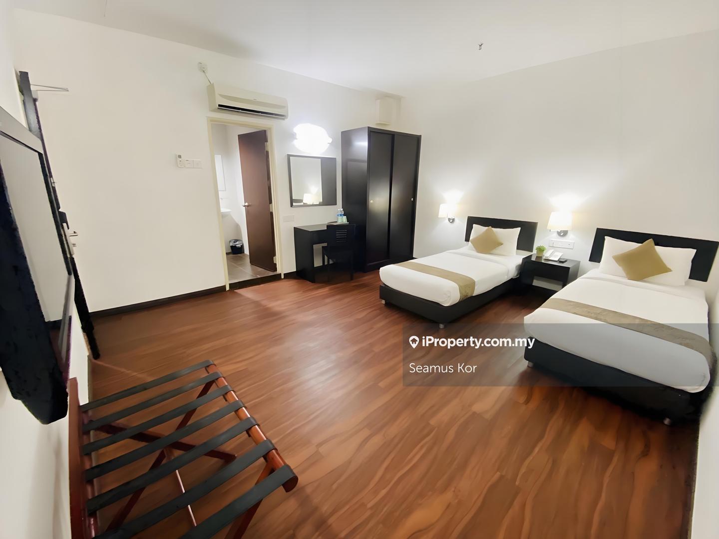 Hotel / Resort for Sale in Kawasan 18, Klang by Seamus Kor - iProperty.com.my