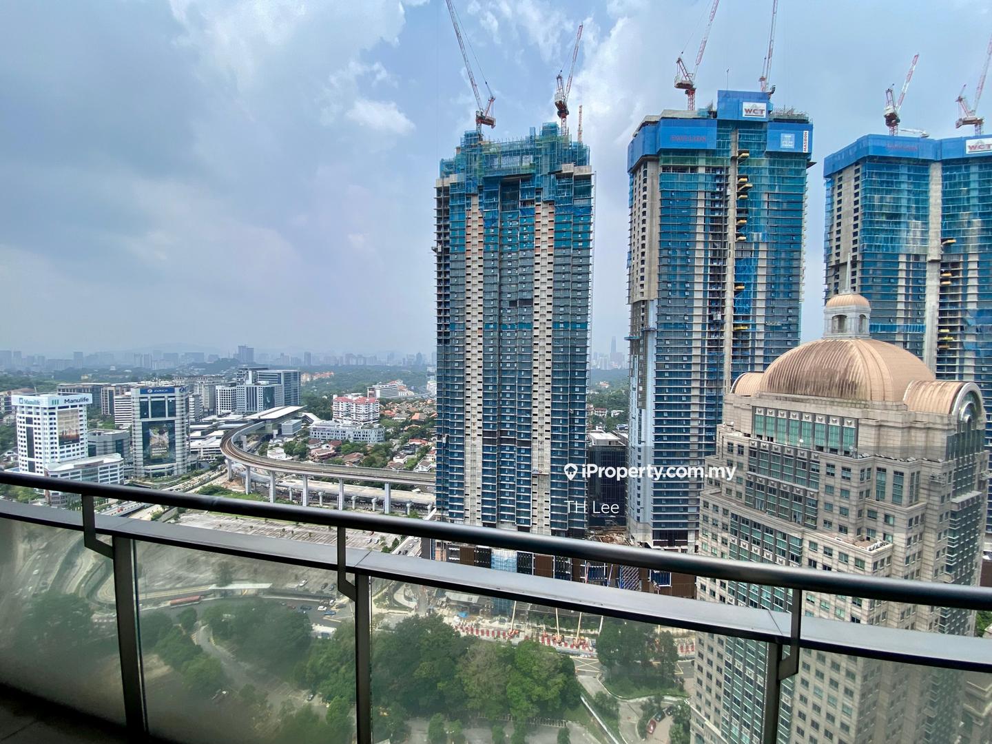 Service Residence for Sale in Damansara City Residency (DC Residensi) by TH Lee - iProperty.com.my