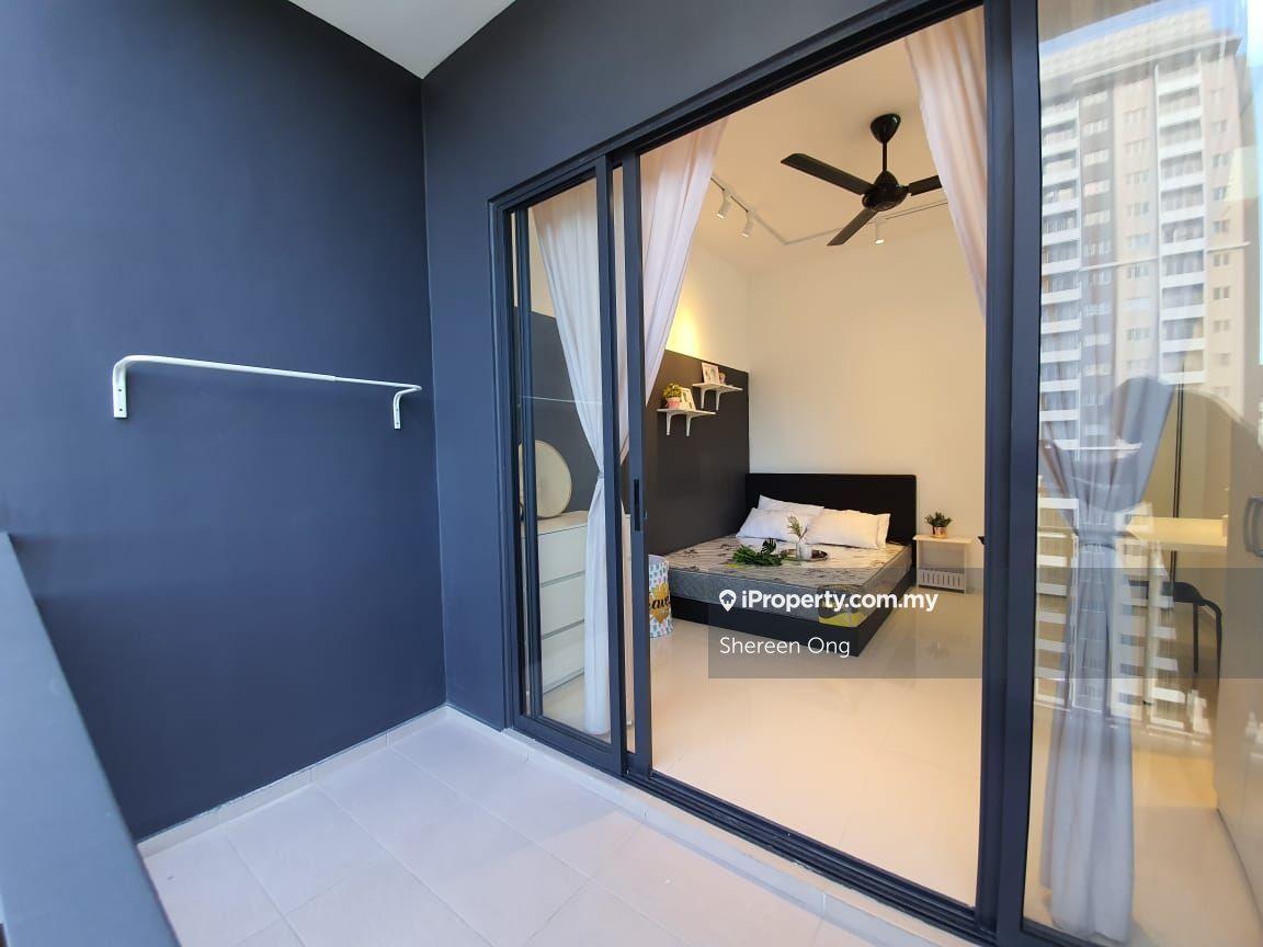 Condominium for Sale in The Hamilton by Shereen Ong - iProperty.com.my