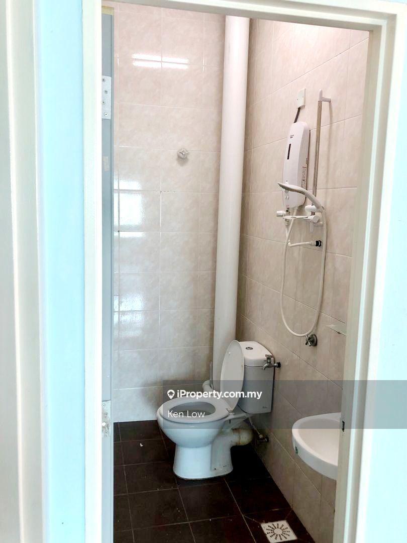 Pangsapuri untuk Dijual di Puncak Saujana oleh Ken Low - iProperty.com.my