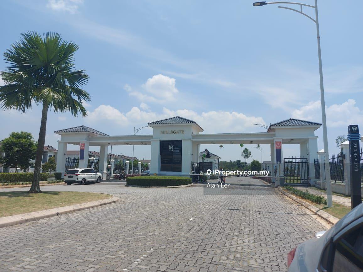 2-storey Terraced House for Sale in Taman Kota Masai, Pasir Gudang by Alan Ler - iProperty.com.my