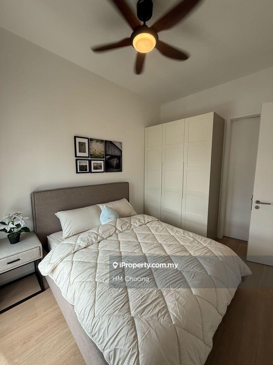 Service Residence for Rent in Laurel Residence by HM Choong - iProperty.com.my