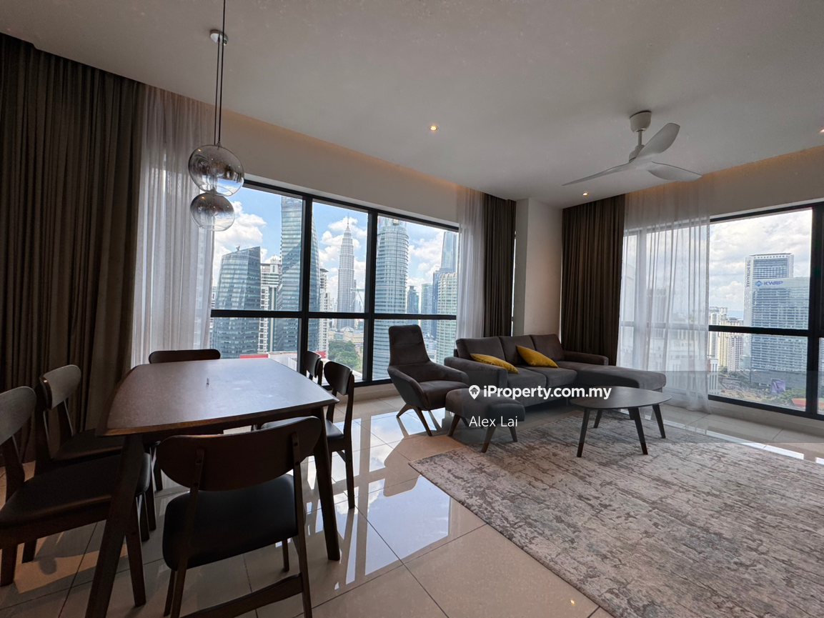Service Residence for Rent in Aria by Alex Lai - iProperty.com.my