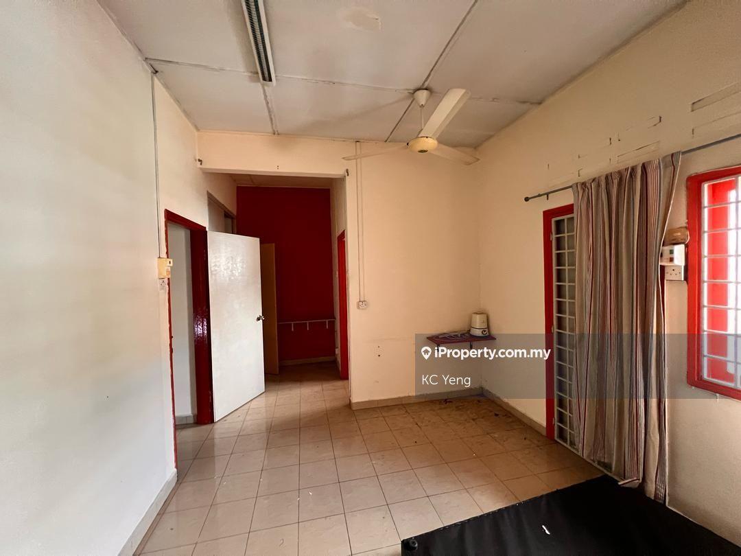 Rumah Berangkai 2 Tingkat untuk Dijual di Taman Angsana, Cheras oleh KC Yeng - iProperty.com.my