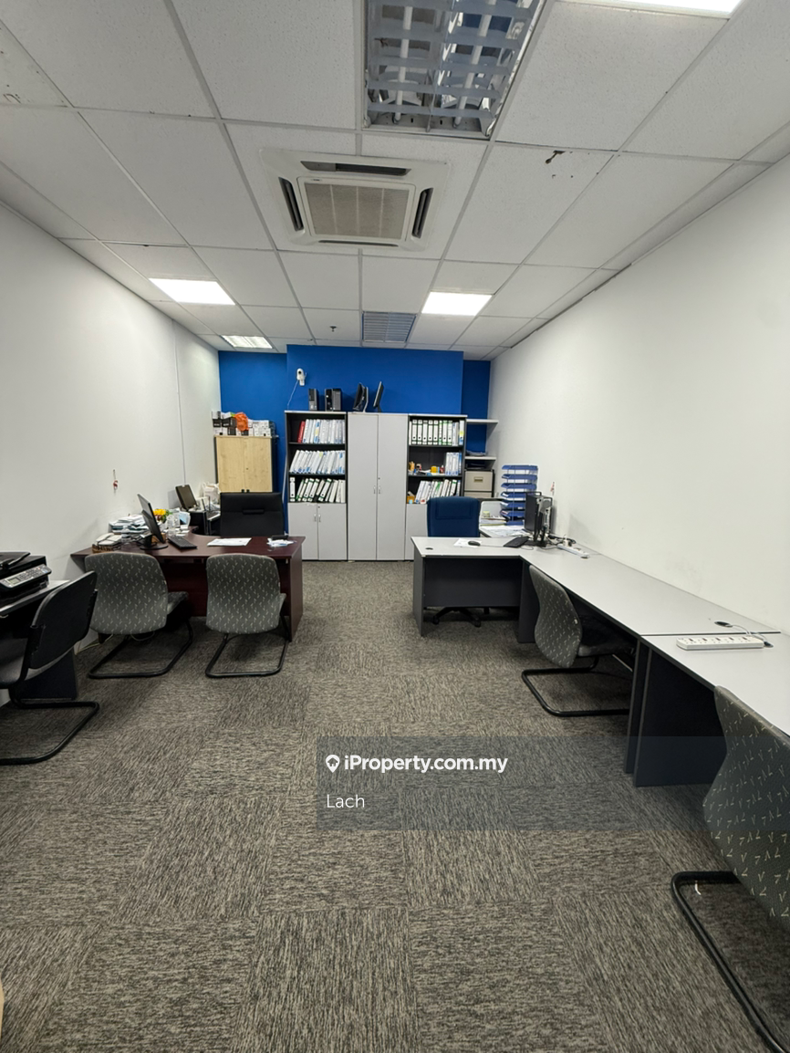 Office for Sale in fcjlp, Bangsar by Lach - iProperty.com.my