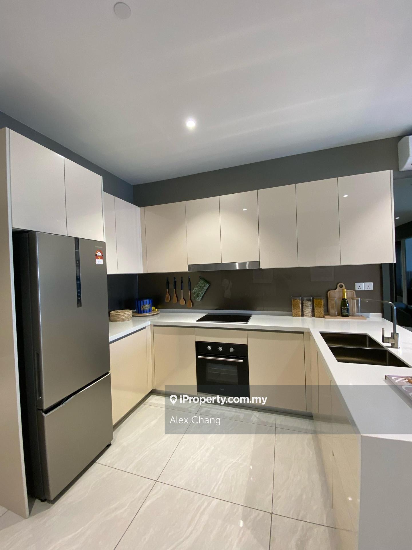 Service Residence for Sale in Quill Residence by Alex Chang - iProperty.com.my