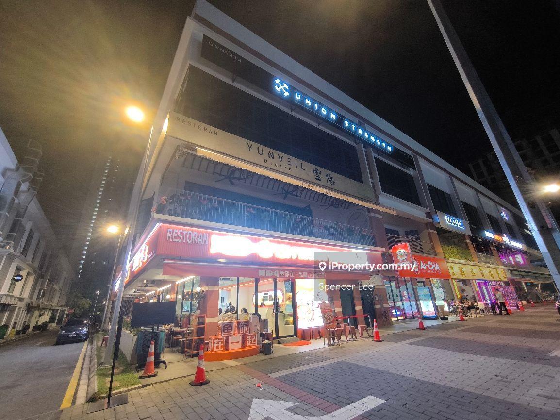 Shop for Rent in Laman Rimbunan, Kepong by Spencer Lee - iProperty.com.my