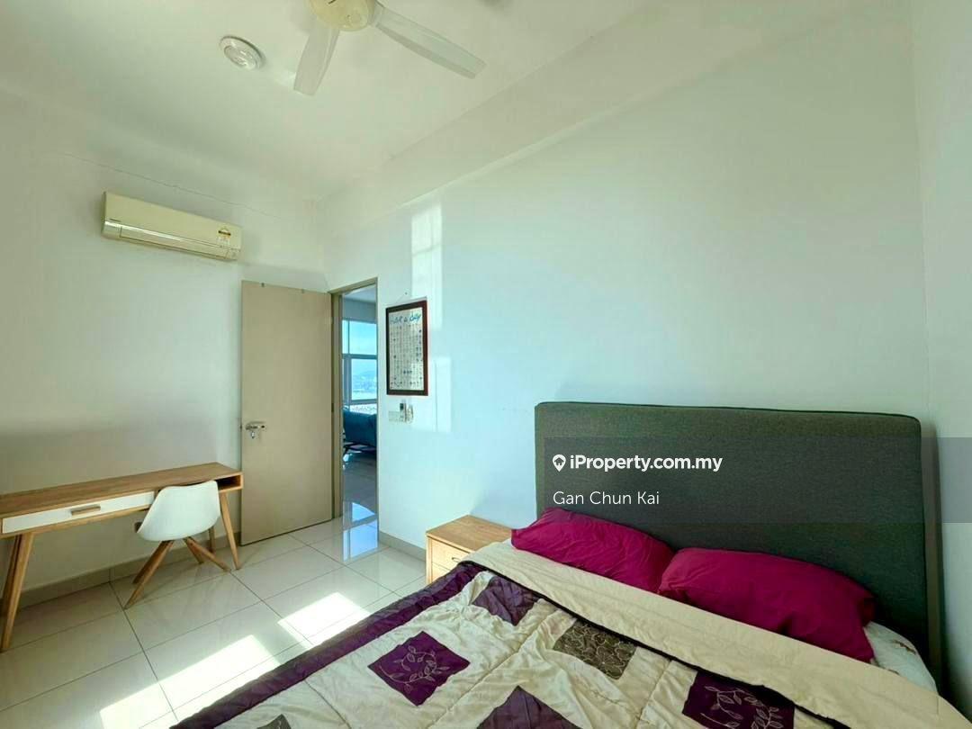 Condominium for Rent in Southbay Plaza by Gan Chun Kai - iProperty.com.my