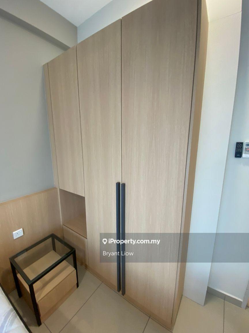 Service Residence for Sale in Parkland Residence by Bryant Liow - iProperty.com.my