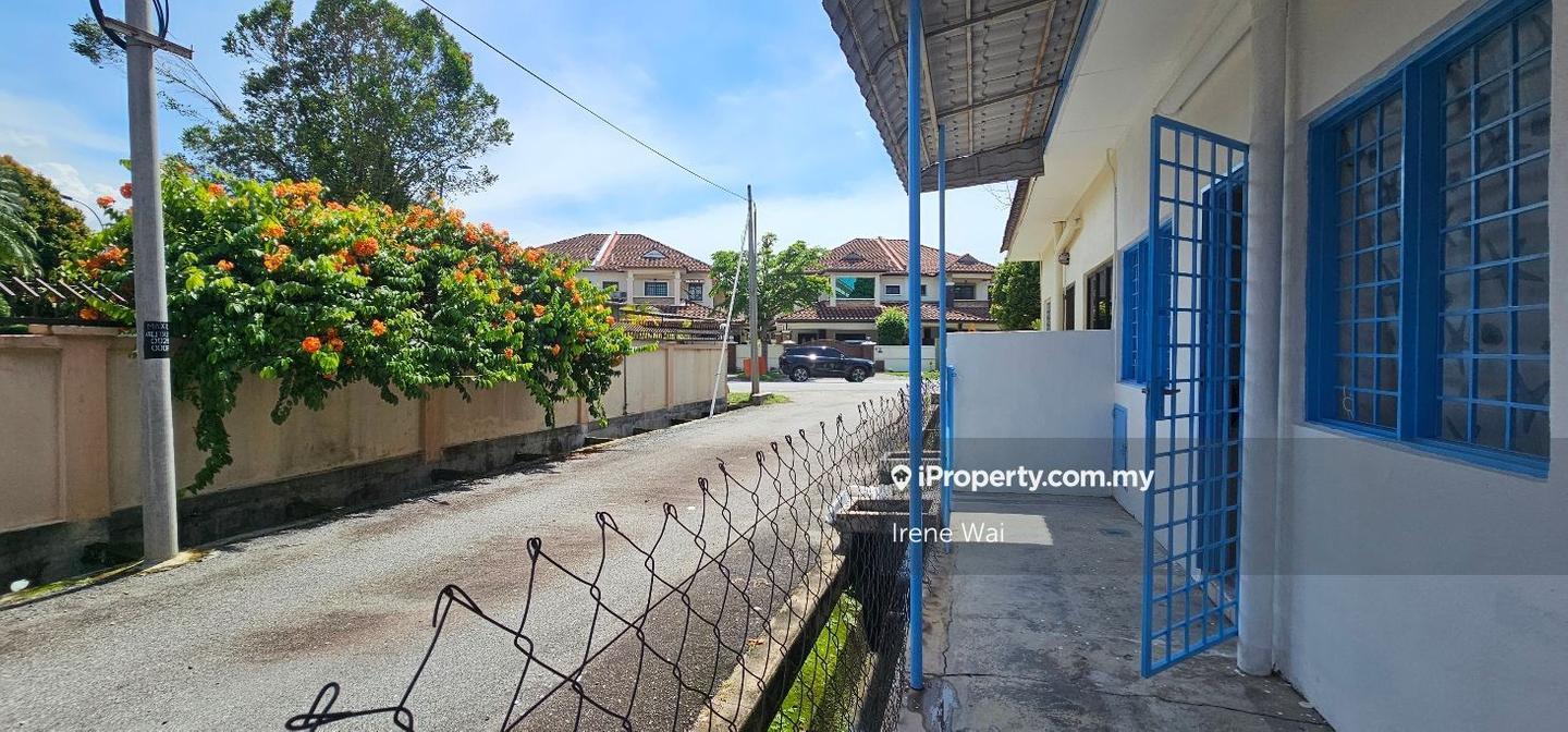 Rumah Berangkai 2 Tingkat untuk Dijual di Double Storey @ Bandar Baru Tambun Ipoh, Ipoh oleh Irene Wai - iProperty.com.my