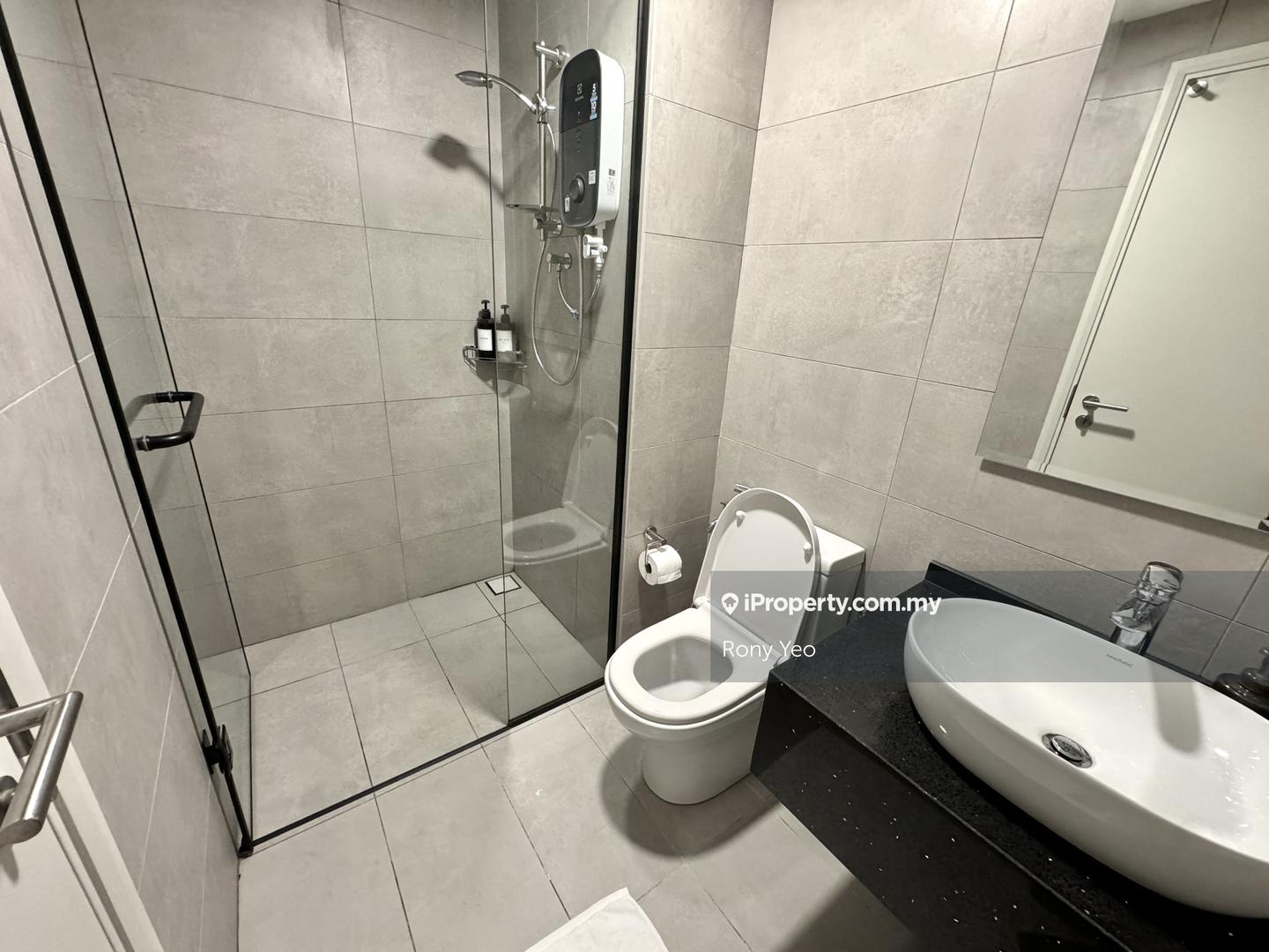 Service Residence for Rent in The Atrium by Rony Yeo - iProperty.com.my