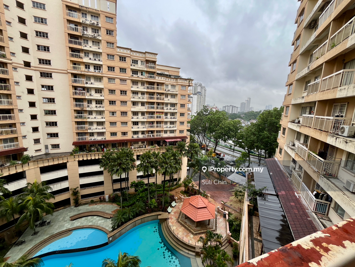 Kondominium untuk Dijual di Endah Puri oleh Suli Chin - iProperty.com.my