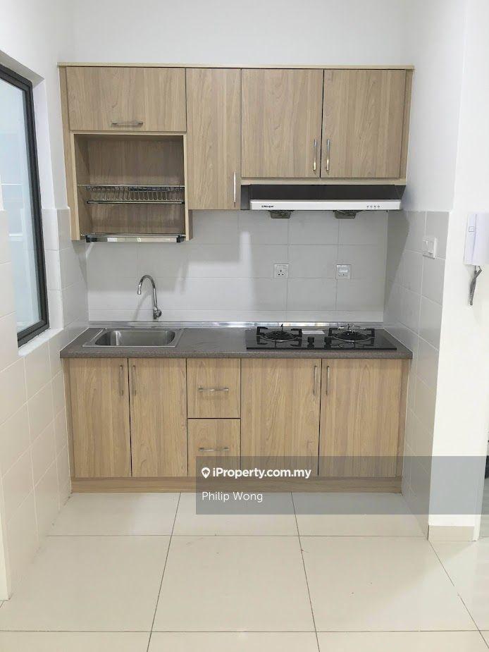 Residensi Servis untuk Dijual di Zeva @ Equine South oleh Philip Wong - iProperty.com.my