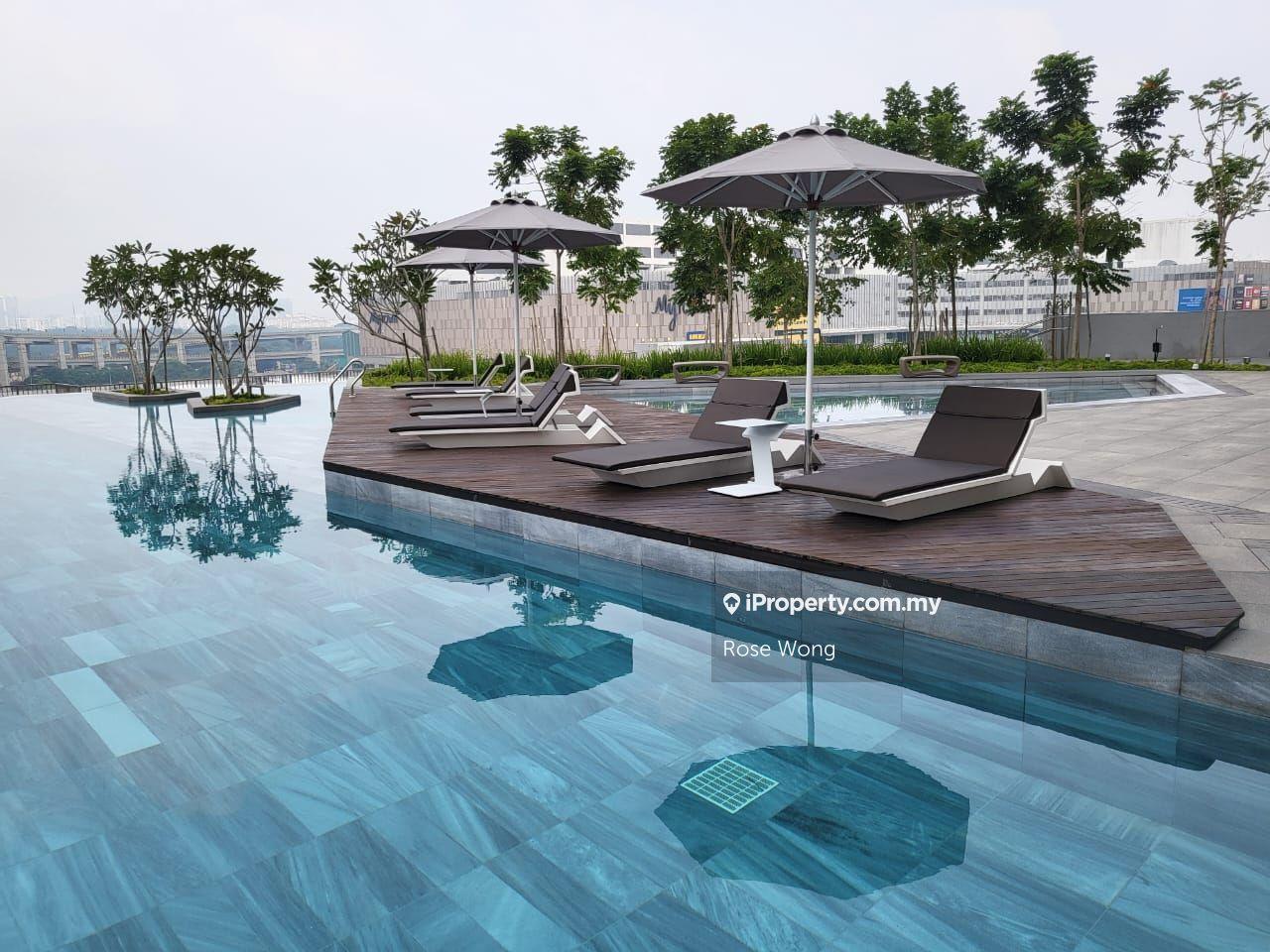 Condominium for Rent in One Cochrane Residence by Rose Wong - iProperty.com.my