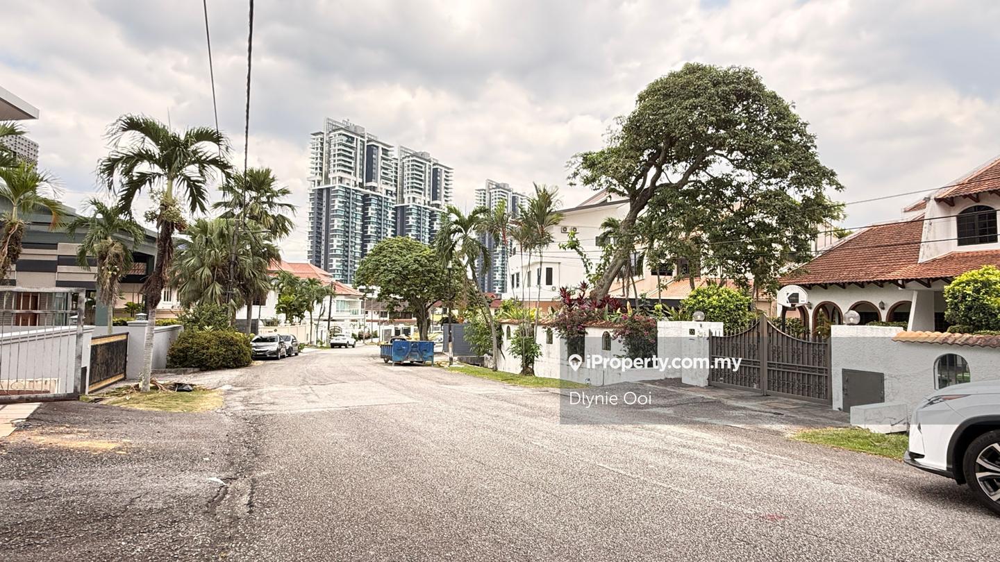 Bungalow House for Sale in Taman Desa KL, Taman Desa by Dlynie Ooi - iProperty.com.my