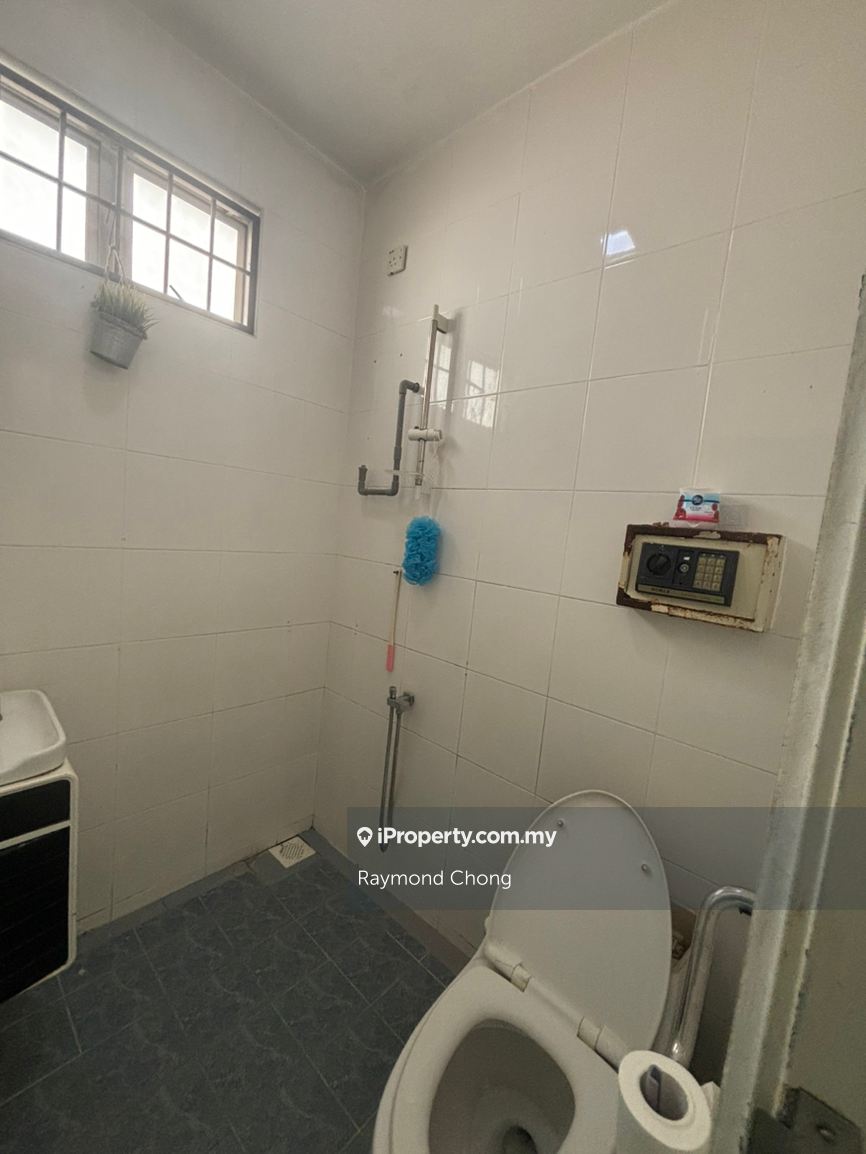 2-storey Terraced House for Sale in Taman Cheras, Cheras by Raymond Chong - iProperty.com.my