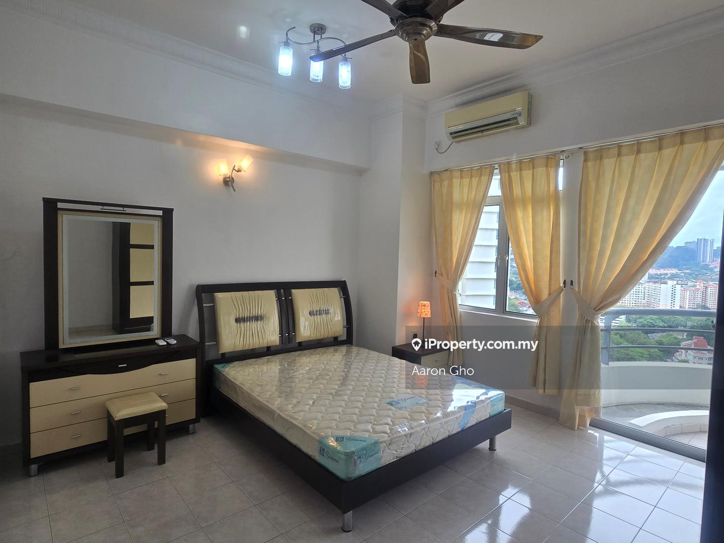 Kondominium untuk Disewa di Coastal Tower oleh Aaron Gho - iProperty.com.my