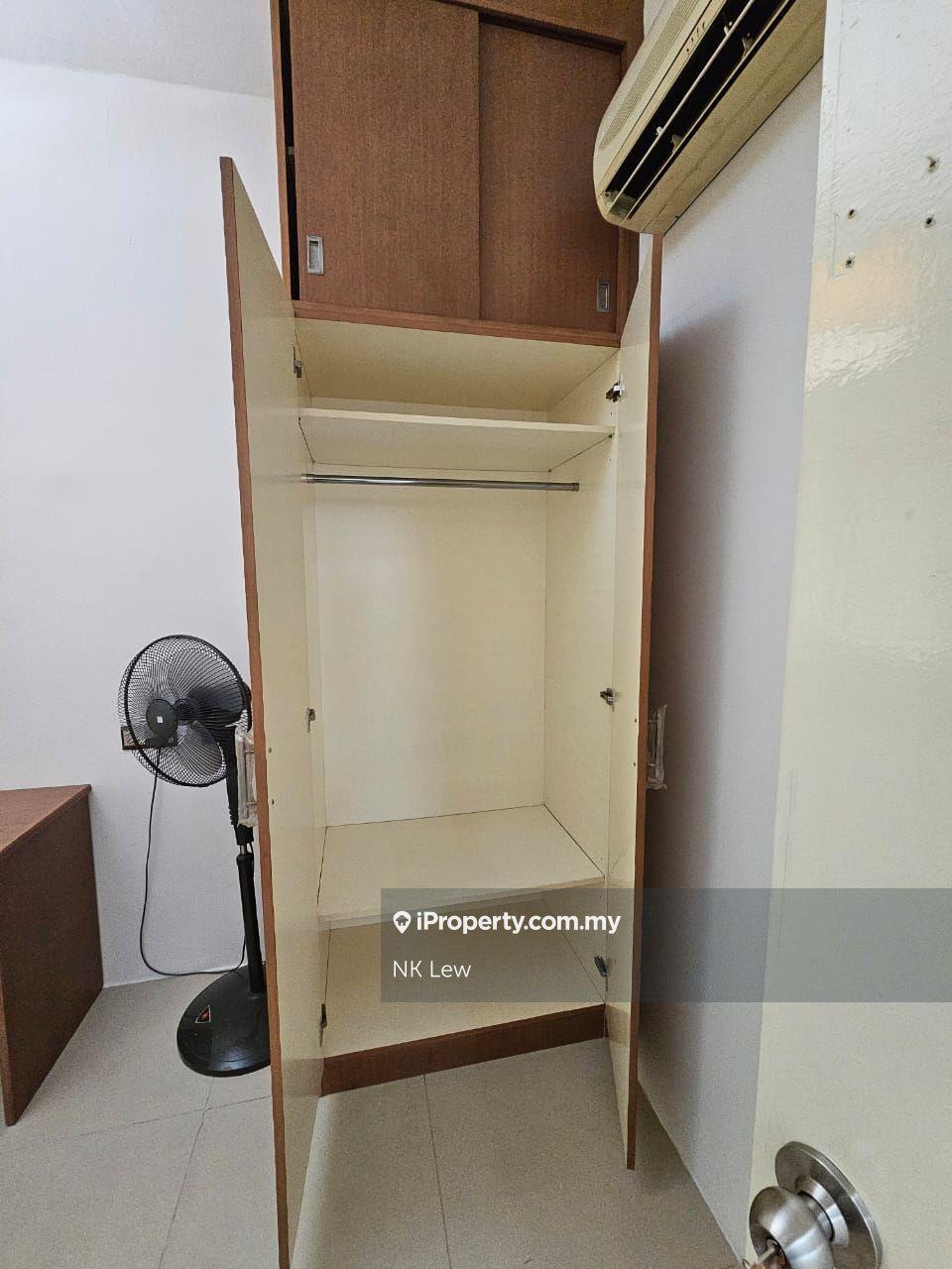 Condominium for Sale in East Lake Residence by NK Lew - iProperty.com.my