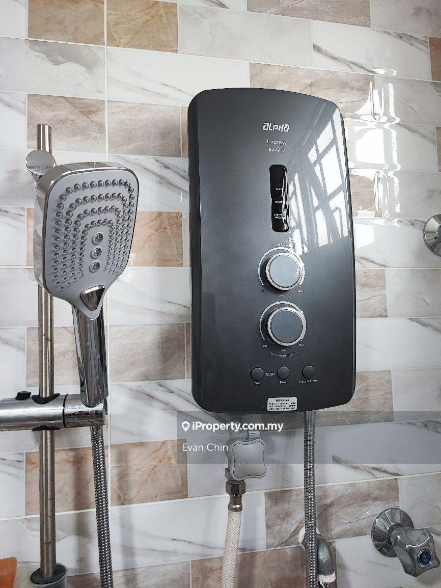 Condominium for Rent in Bukit OUG Condominiums by Evan Chin - iProperty.com.my