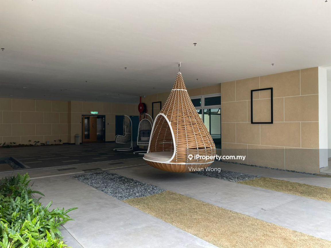 Kondominium untuk Dijual di Inspirasi oleh Vivian Wong - iProperty.com.my