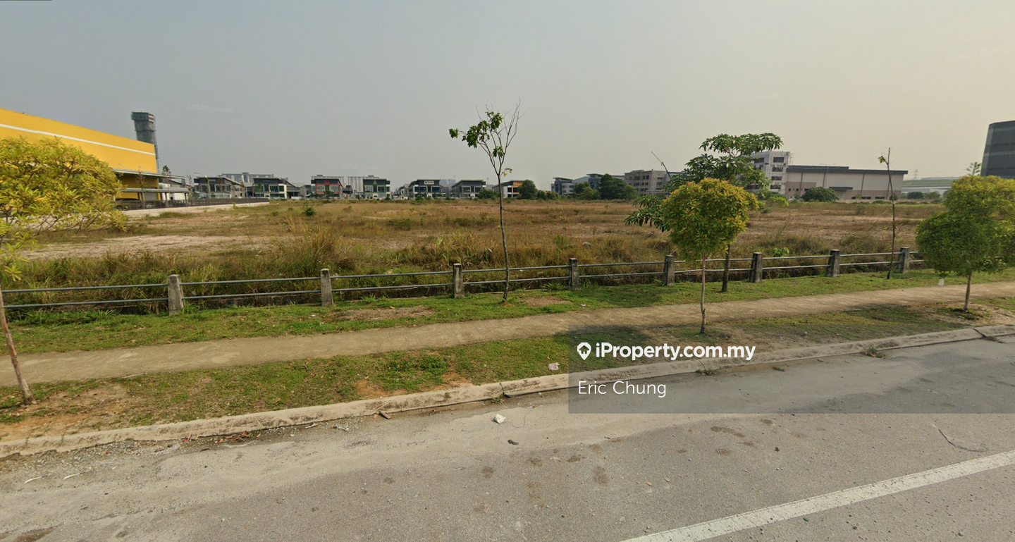 Tanah Perindustrian untuk Dijual di 4 Acre Prime Ind. Land for Sale in Bukit Raja, Klang oleh Eric Chung - iProperty.com.my