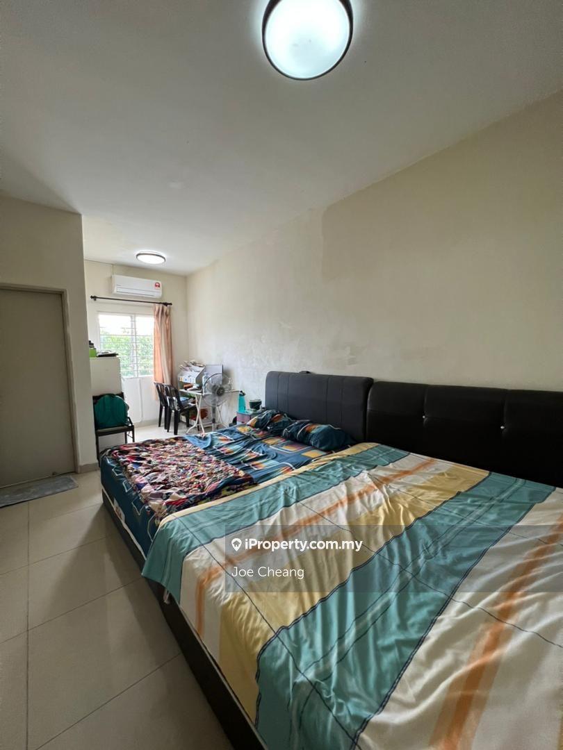 Rumah Berangkai 3 Tingkat untuk Dijual di Bukit Jalil, Kuala Lumpur oleh Joe Cheang - iProperty.com.my