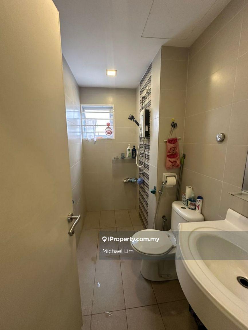 Condominium for Sale in Hijauan Puteri Condominium by Michael Lim - iProperty.com.my