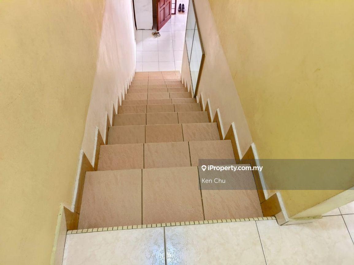 2-storey Terraced House for Sale in Taman Cheras Indah, Ampang by Ken Chu - iProperty.com.my
