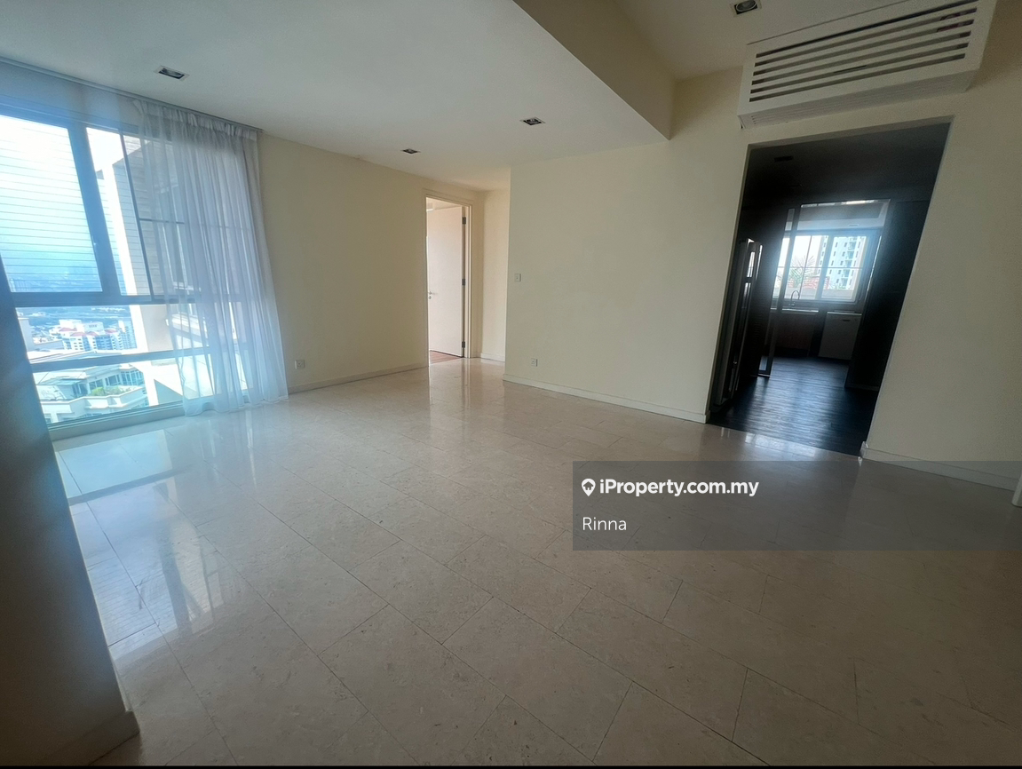 Kondominium untuk Dijual di Kiaraville oleh Rinna - iProperty.com.my