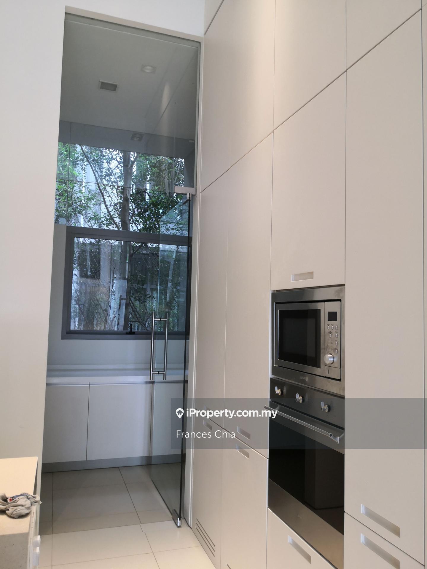 Rumah Berkembar untuk Disewa di Ampang Hilir, Ampang oleh Frances Chia - iProperty.com.my