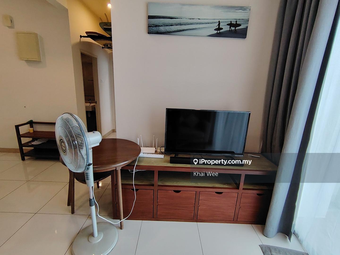 Service Residence for Rent in Timur Bay Seafront Residence by Khai Wee - iProperty.com.my