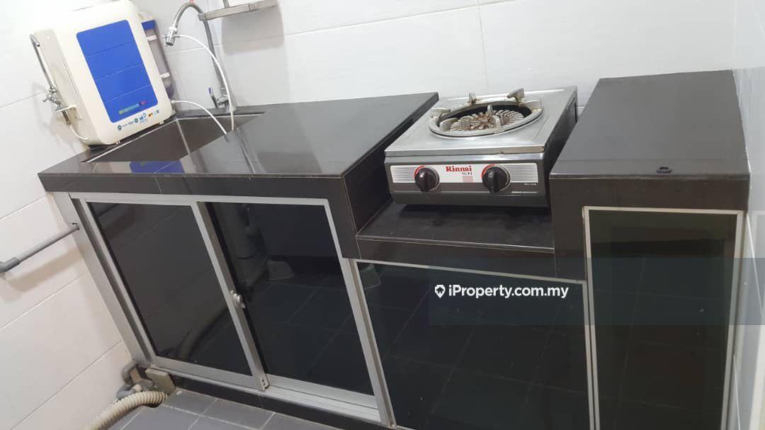 Condominium for Rent in Cristal Serin Residence by MckayC TEH - iProperty.com.my