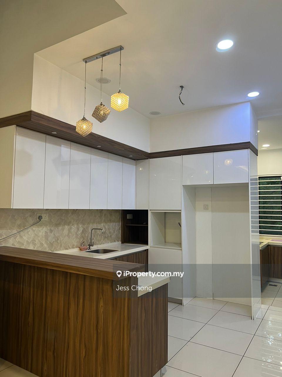 Rumah Berangkai 2.5 Tingkat untuk Dijual di Sierra 2@ Lyden, Puchong oleh Jess Chong - iProperty.com.my