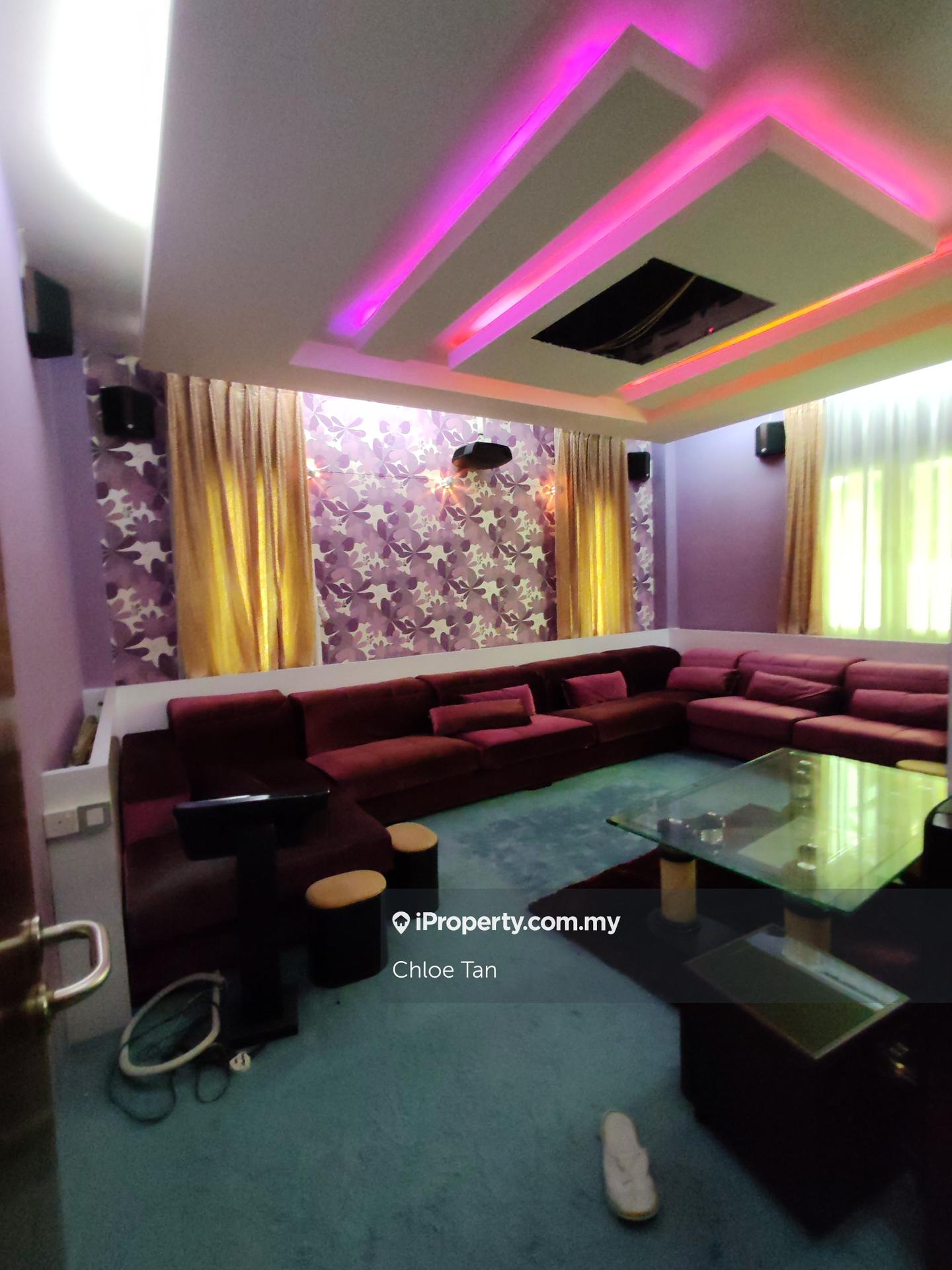 Banglo untuk Dijual di Kota Kemuning, Shah Alam oleh Chloe Tan - iProperty.com.my