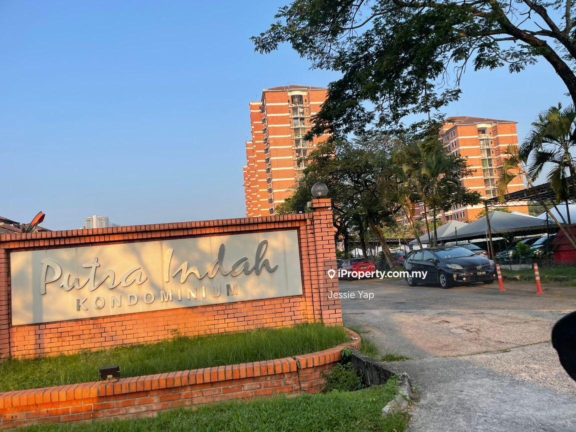 Rumah Berangkai 2 Tingkat untuk Dijual di Serdang, Seri Kembangan oleh Jessie Yap - iProperty.com.my