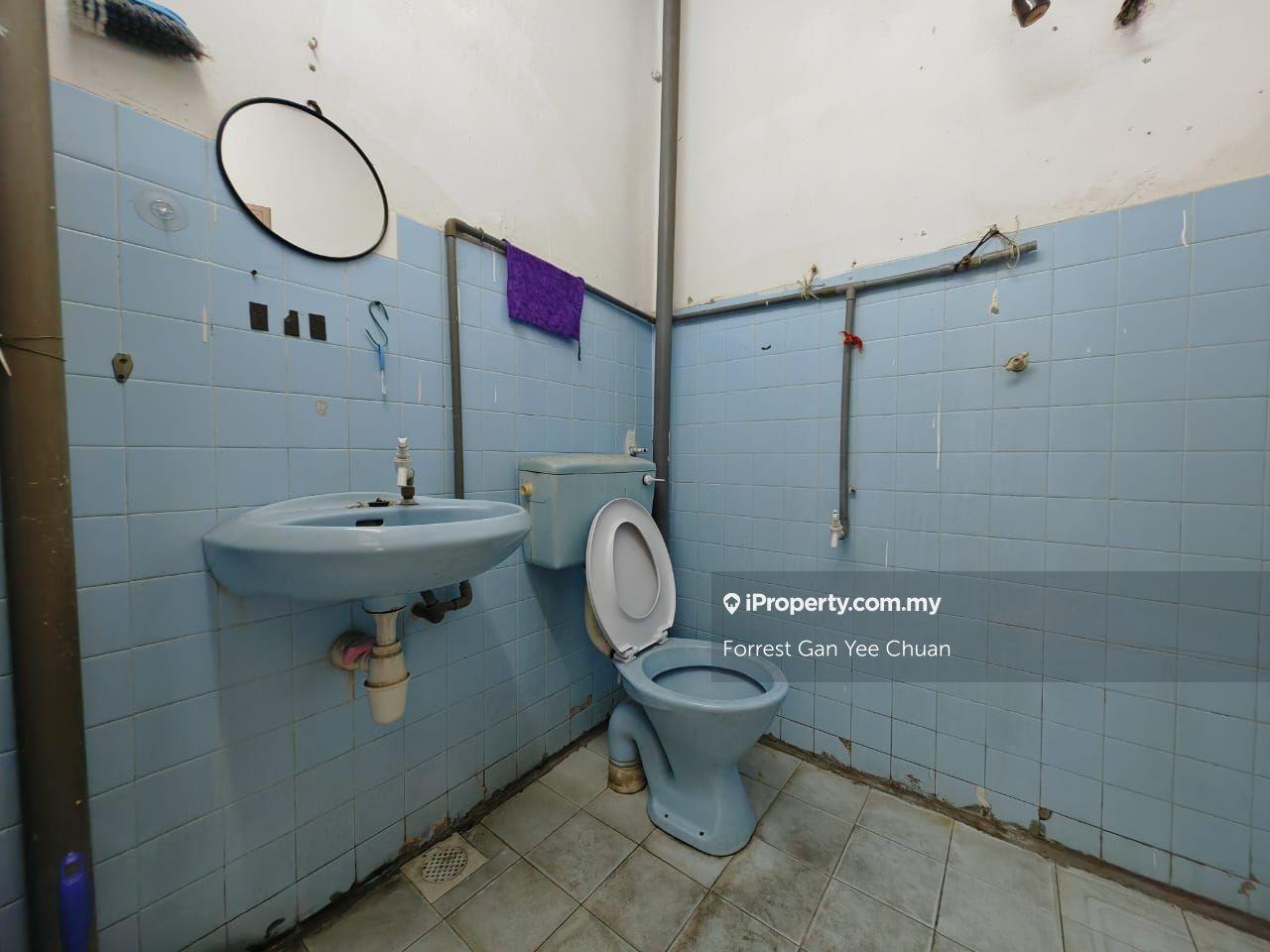 Rumah Teres untuk Dijual di Taman Klang Utama, Kapar oleh Forrest Gan Yee Chuan - iProperty.com.my