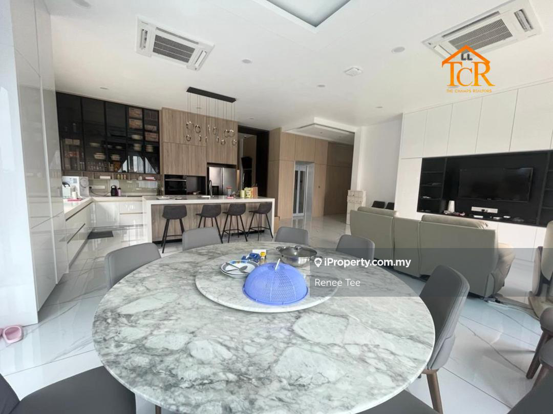 Bungalow House for Sale in Setia Eco Park, Setia Alam by Renee Tee - iProperty.com.my