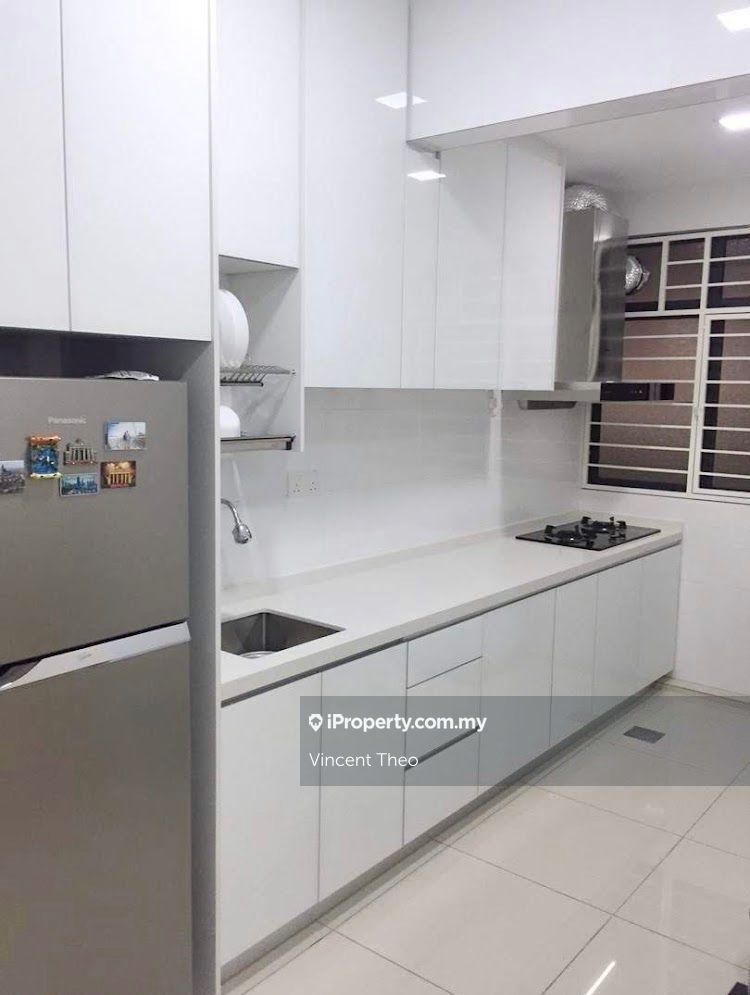 Service Residence for Sale in KL Traders Square by Vincent Theo - iProperty.com.my