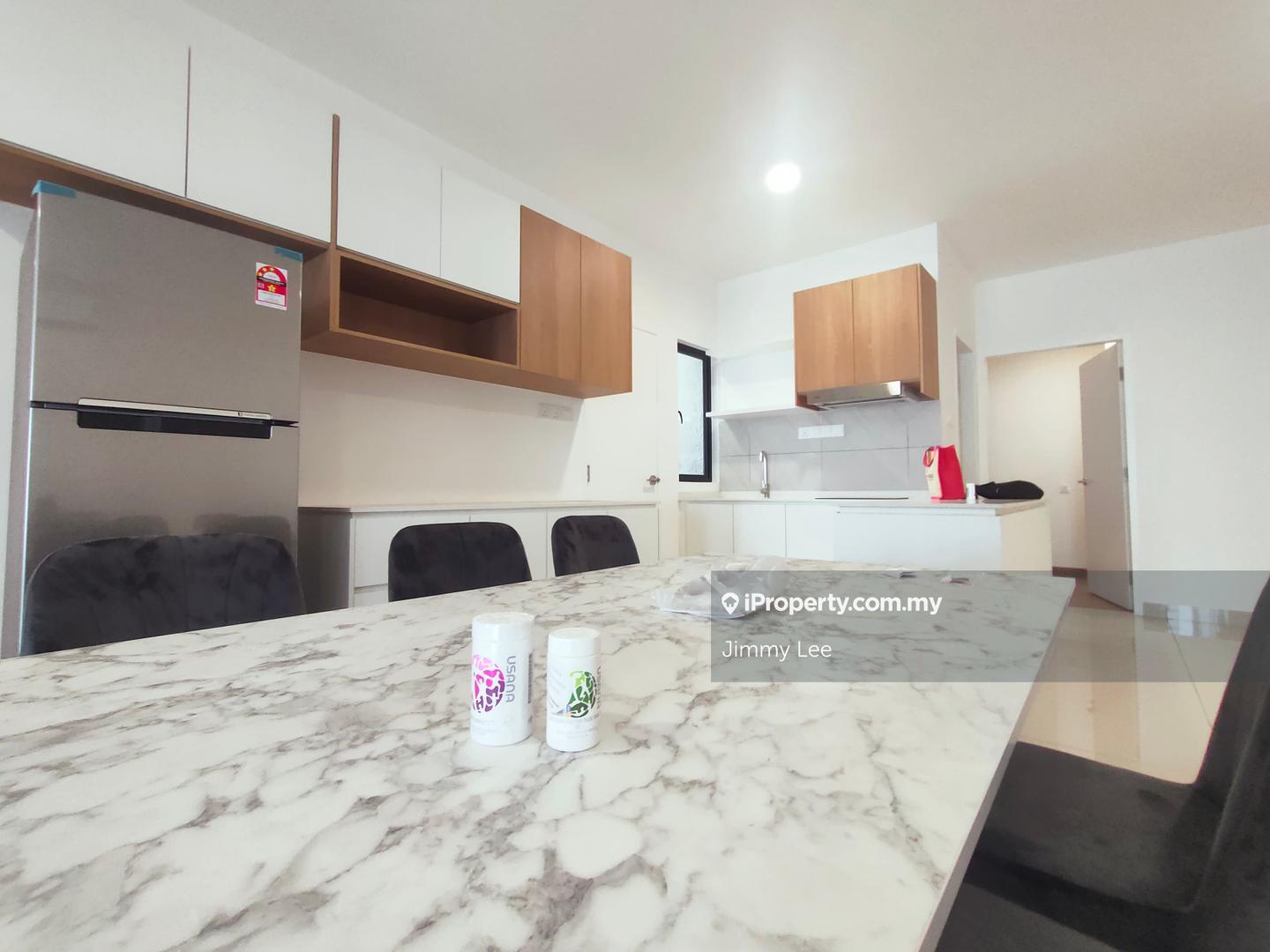 Residensi Servis untuk Disewa di AraTre' Residences oleh Jimmy Lee - iProperty.com.my