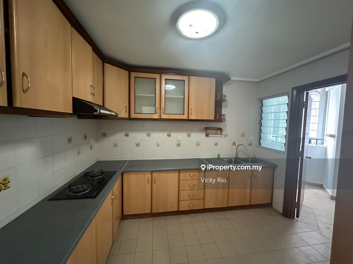 Kondominium untuk Dijual di Suasana Sentral Condominiums oleh Vicky Rio - iProperty.com.my