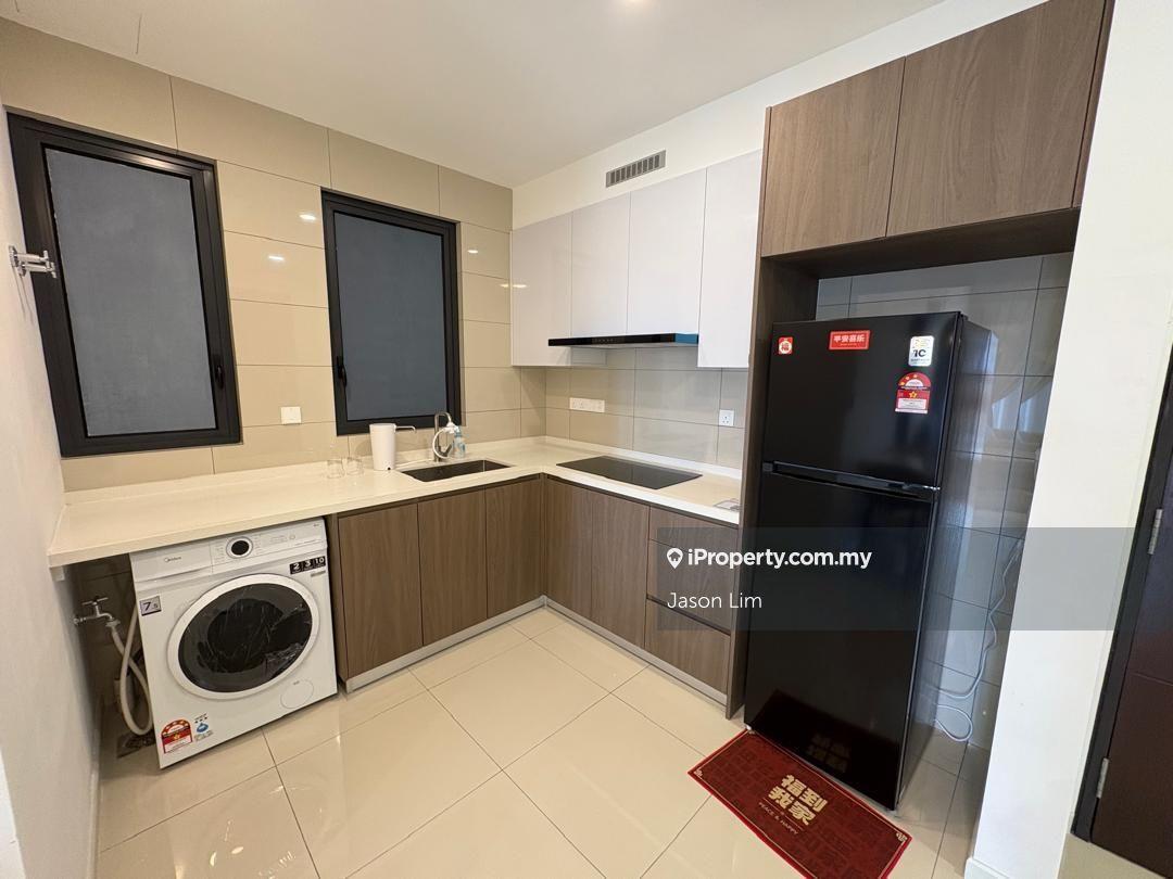 Service Residence for Rent in Sunway Velocity TWO by Jason Lim - iProperty.com.my
