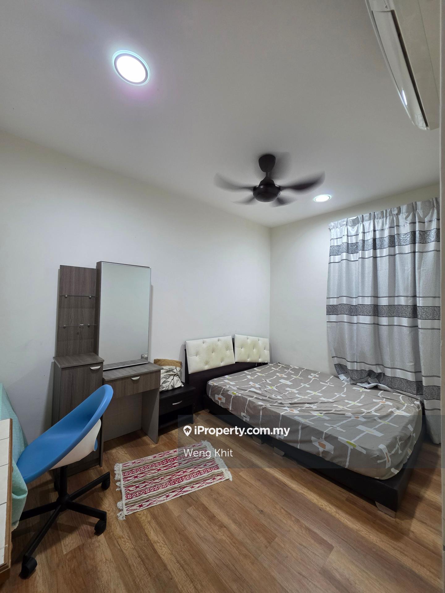 Condominium for Sale in Bennington Residences @ SkyArena by Weng Khit - iProperty.com.my