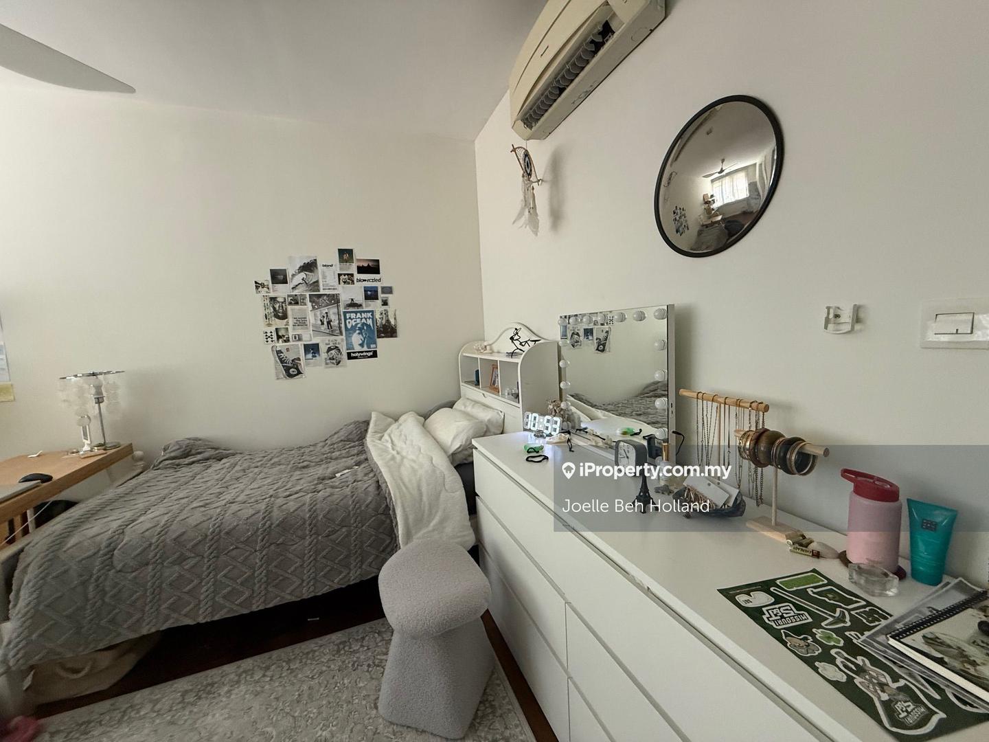 Semi-Detached House for Sale in North Kiara, KL City Centre by Joelle Beh Holland - iProperty.com.my