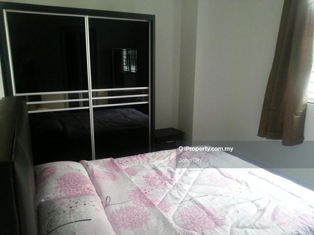 Service Residence for Rent in Main Place Residence by John Oh - iProperty.com.my