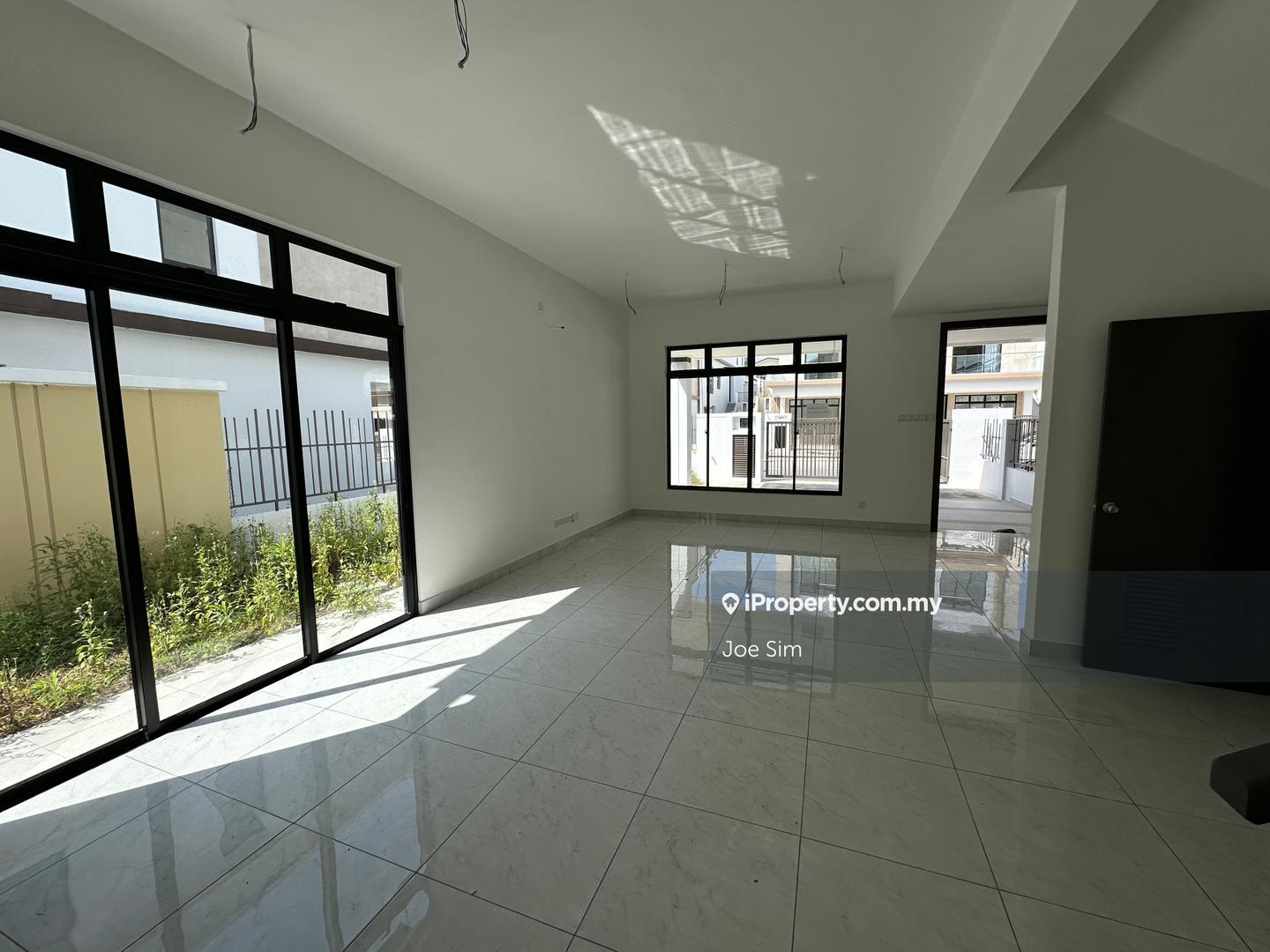 Cluster House for Sale in Bandar Cemerlang, Ulu Tiram by Joe Sim - iProperty.com.my