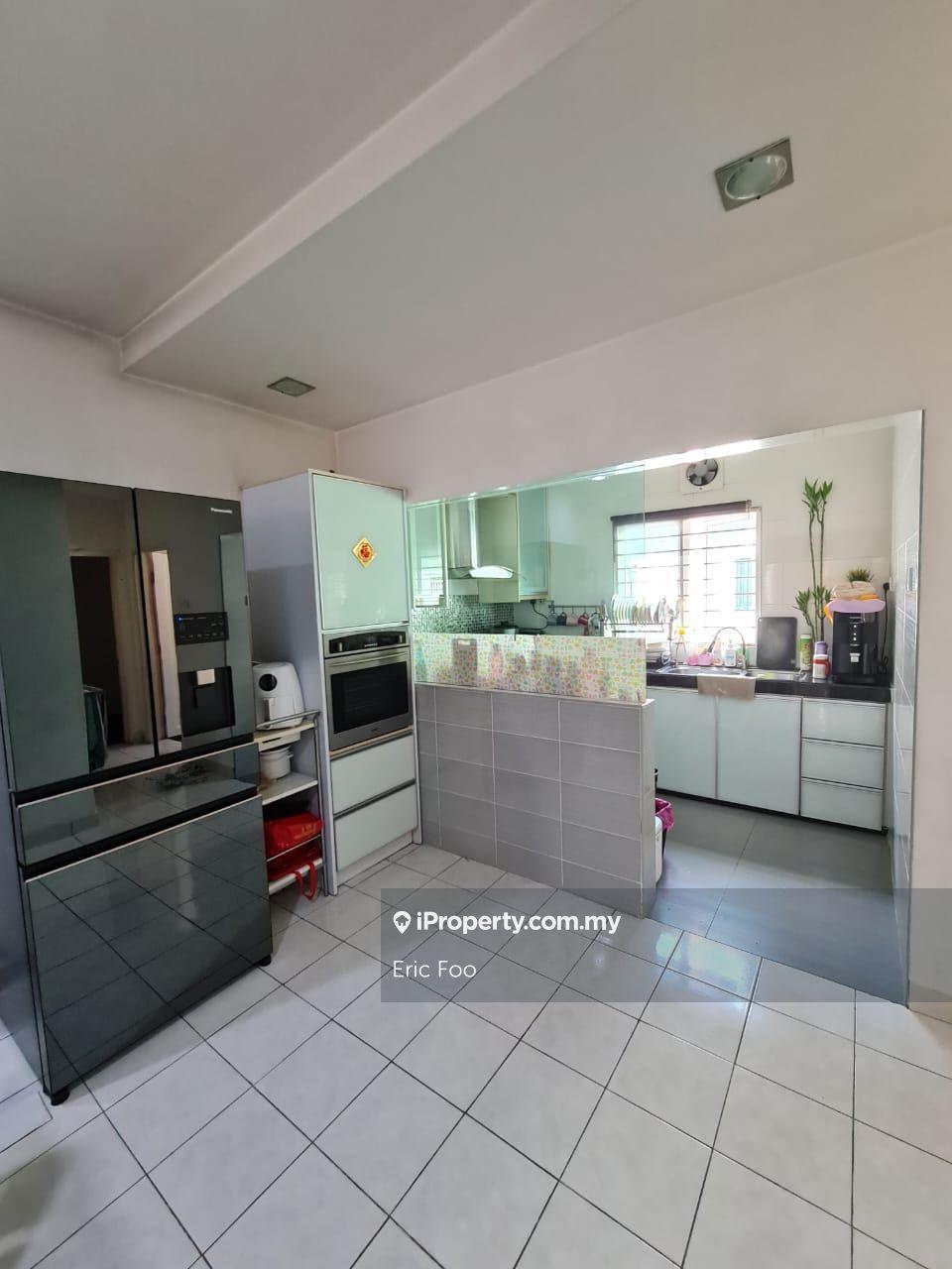 Rumah Berangkai 2 Tingkat untuk Dijual di Taman Putra Impiana, Puchong oleh Eric Foo - iProperty.com.my