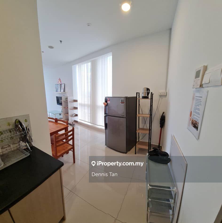 Service Residence for Rent in Pinnacle Petaling Jaya by Dennis Tan - iProperty.com.my