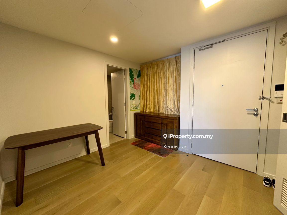 Service Residence for Rent in The Ruma by Kennis Tan - iProperty.com.my