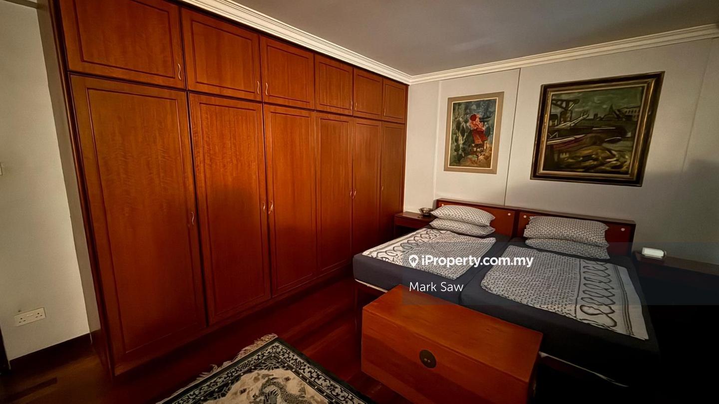 Kondominium untuk Dijual di Pangsapuri Mahligai Baiduri oleh Mark Saw - iProperty.com.my